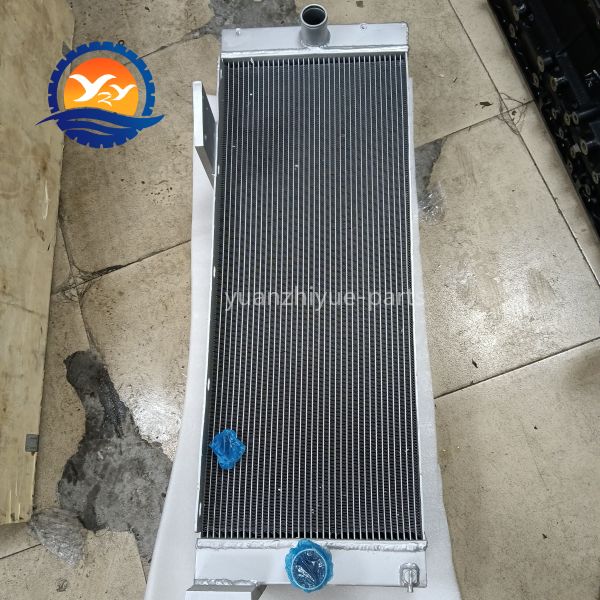 For xcmg 235 Radiator Construction Machinery Parts