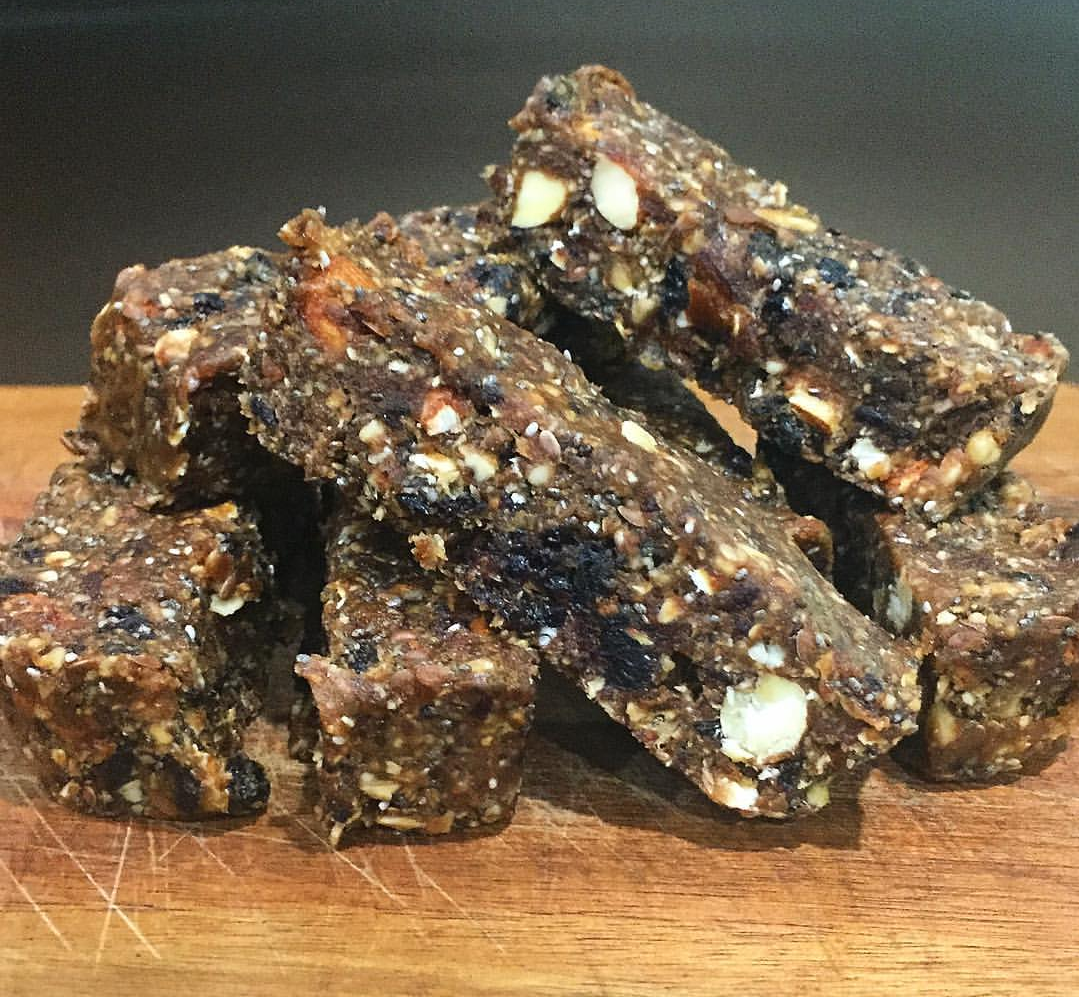 Fully Automatic Energy Date Bar Intelligent Production Line