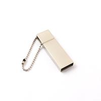 Disque dur USB 2.0 64 Go 128 Go 20 Mo/S Logo laser personnalisé