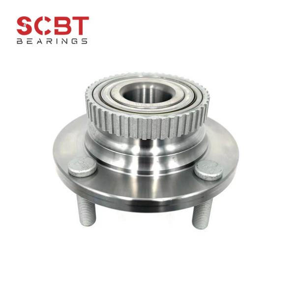 A21-3301210 Rodamiento de cubo de rueda trasero de autopartes para Chery con alta calidad