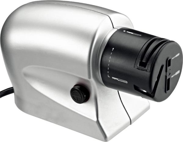 Edge Grip As Seen On TV Electric Knife Sharpener Professional Kitchen Tool