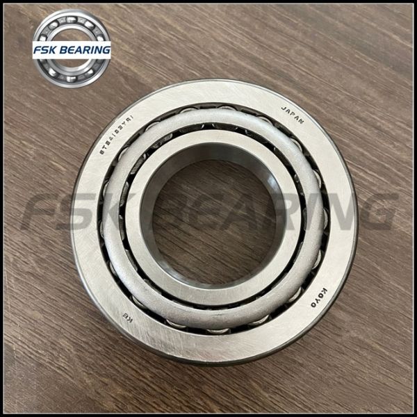 R30-81 HR32206J Automotive Differential Bearing Transmission Bearing Size 30*68*19/21mm