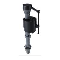 Presión de agua 0,3 bar-16bar La mejor válvula de agua ajustable de calidad para inodoros de estilo americano
