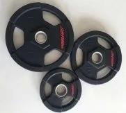 2.5 Kg 45lbs Dumbbell Weight Plates Workout For Abdomen