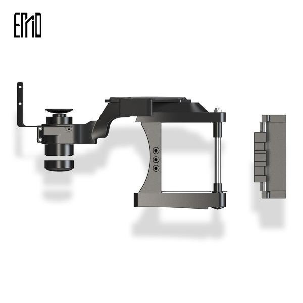 INCA SA010 Customization Motorcycle Swing Arm Fit V-Rod 2007-2017 280-300