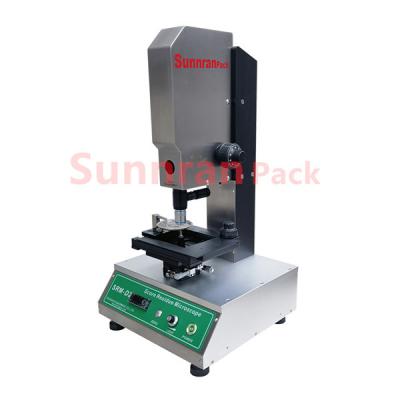 0-10mm 1000 medidas da amostra do microscópio SRM-D2 da contagem de X datilografa o ÉBRIO EO Sunnran do RP