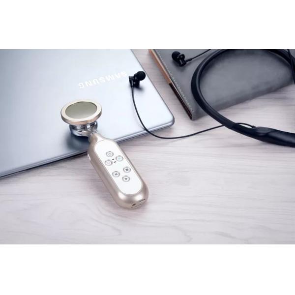 Больница Профессиональные медицинские устройства Мобильный телефон Электронный Bluetooth Estetoscopio