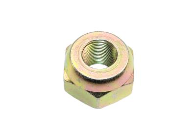 NPR66 70 71 Isuzu Chassis Parts NUT WHEEL FRT AXLE RH 8973598070 8944275481