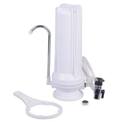 Countertop Drinking Water Purifiers For Home 5°C - 50°C Working Temperature