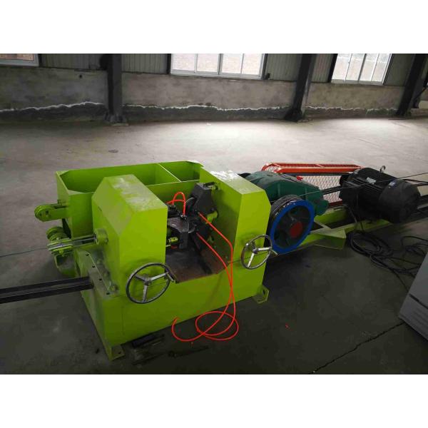 Стальной прут 110KW экрана касания 12m делая машину, машину чертежа провода нерж