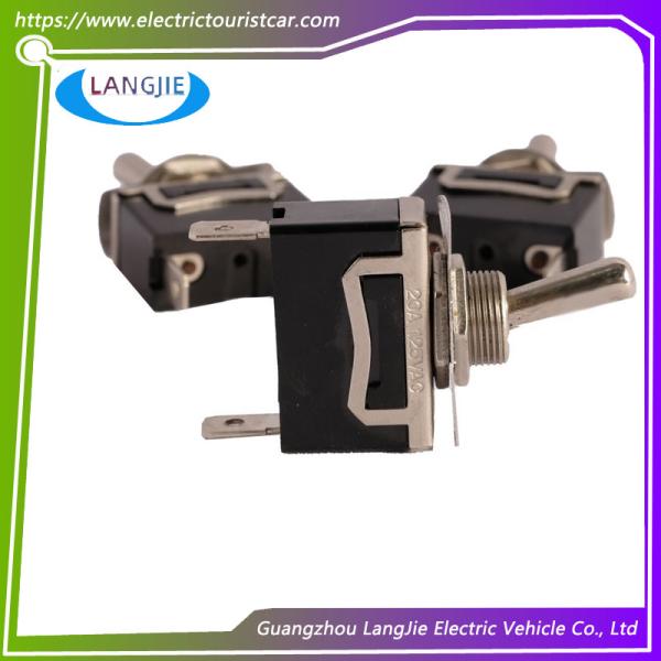 Reparación de piezas para carros de golf Accesorios Ezgo Club Car Precedent Interruptor eléctrico 102511101