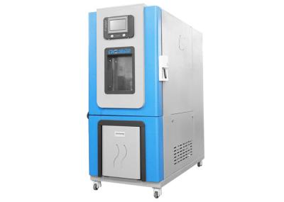 câmara da baixa temperatura de 100L Constant Temperature Humidity Chamber /High