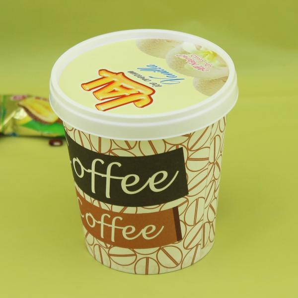 Lightweight Disposable Food Packaging Box