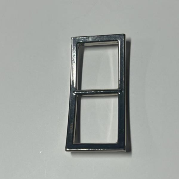 ODM Lightweight Metal Garment Accessories Bulk Manufacturing