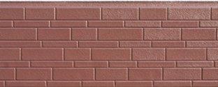 Exterior Insulated Wall Panel