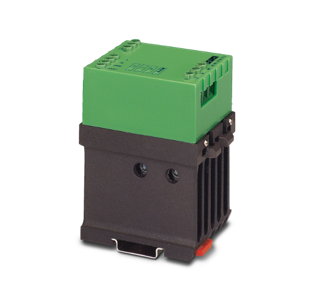 Phoenix contact 2964186 ELR W3/9-500 Reversing load relay
