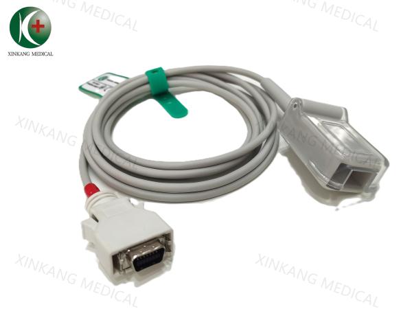Double Shielding Extension Spring Safety Cable The Ultimate Protection for Your Business