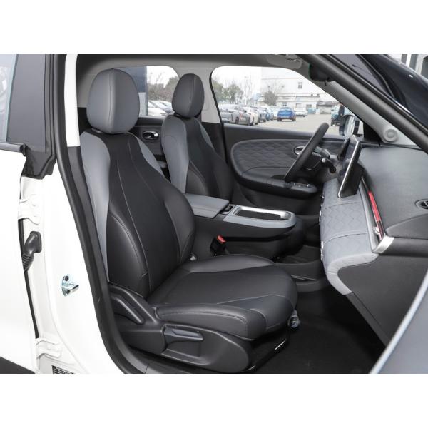 New Energy 2024 Dongfeng Nammi 01 Electric EV Cars 330Km 430Km