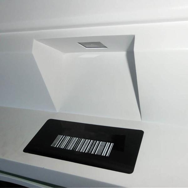 Customization Request Manufacture Sheet Metal Process with Powder Coating and Request