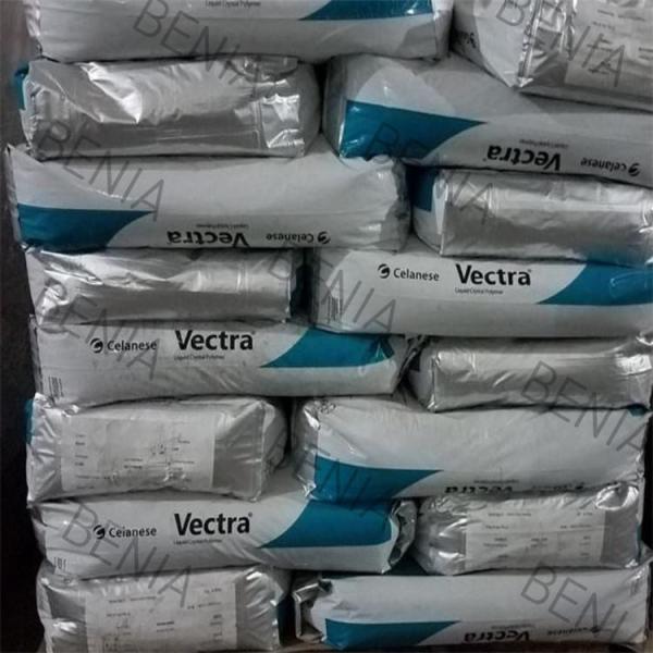  GF30 LCP Liquid Crystal Polymer Vectra E130i LCP E130i 30% Glass Fiber