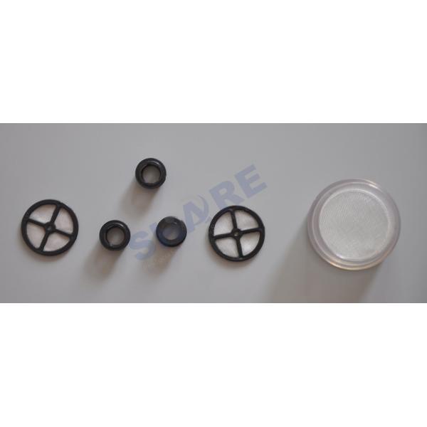 Экран регулятора давления топлива OEM в топливных системах гибридных автомобилей новых