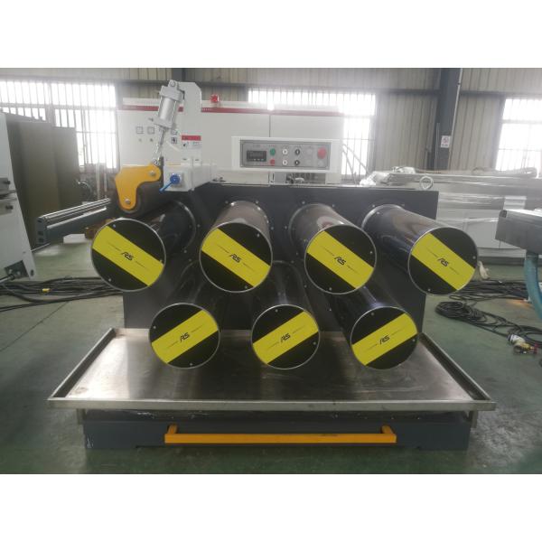 конкретная машина штрангпресса моноволокна волокна 200kg/H с различной картиной