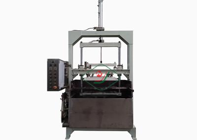 Sun Drying Small Disposable Paper Egg Tray Forming Machine With Stainless Steel