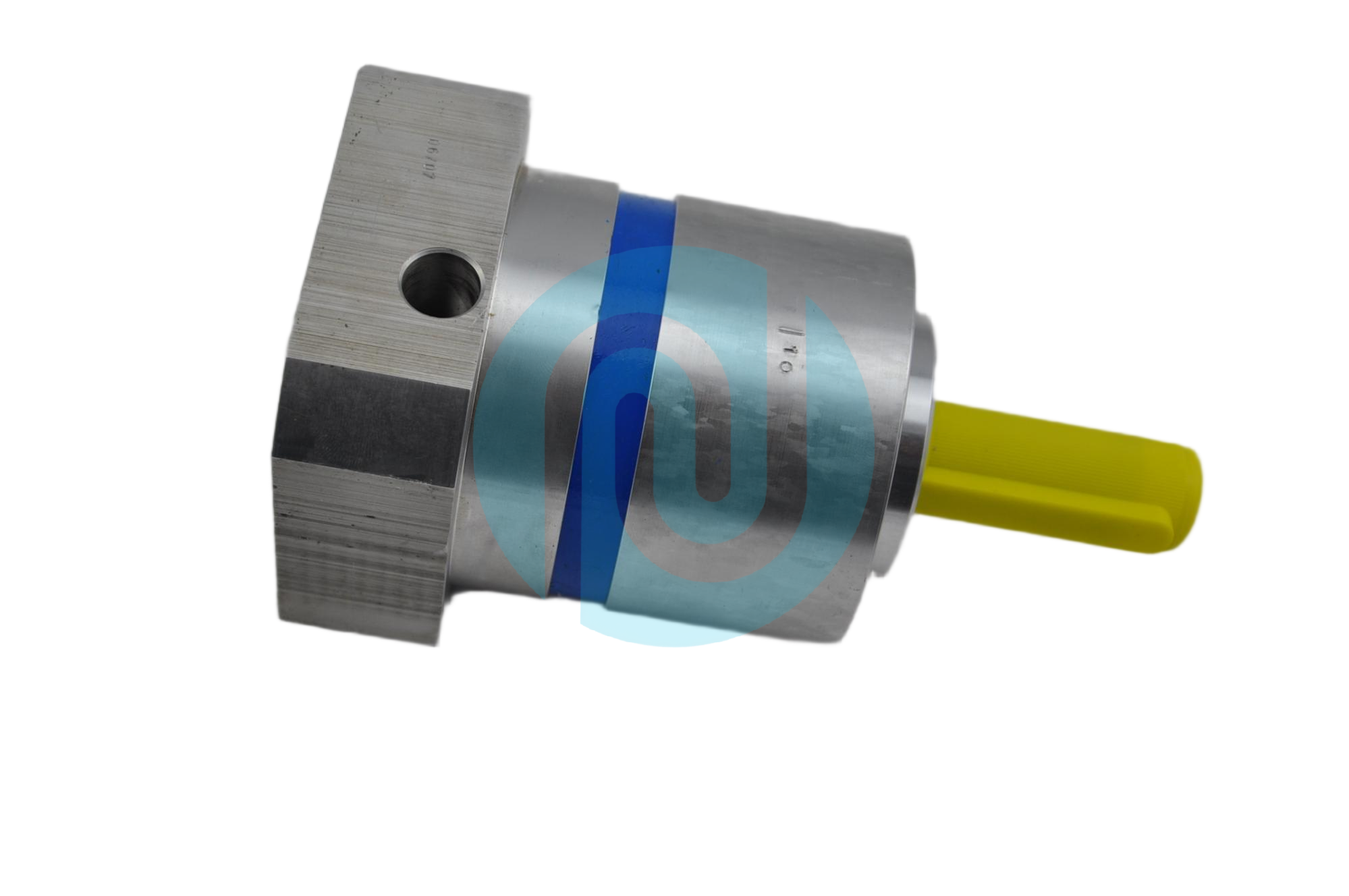 High Wear Resistance Gearbox Reducer for Gerber Z7 Auto Cutting Machine with Easy Installation and Reliable Performance