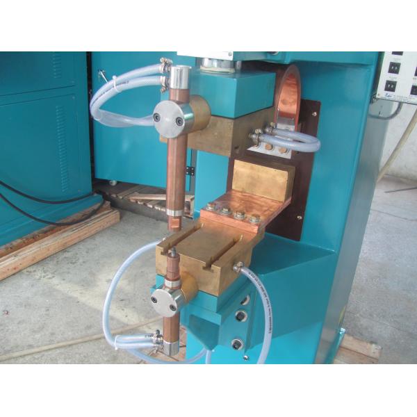 Сварочный аппарат АК сопротивления сварочного аппарата пятна стержня/болта пневматический