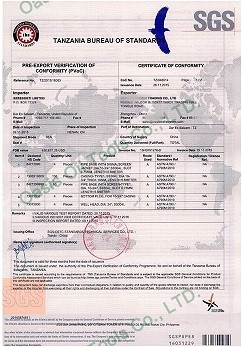 1 - 5.8m Gas Filter Element , Durable 316L Stainless Steel Filter Element