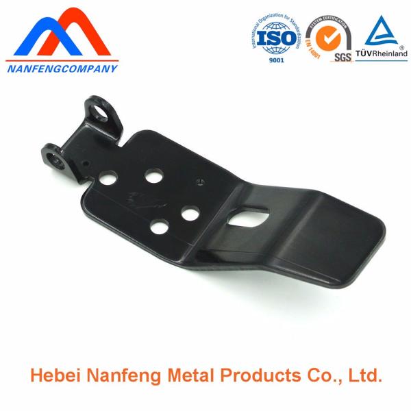 Stainless Steel Fabrication Service for Customized Metal Stamping Sheet Metal Components