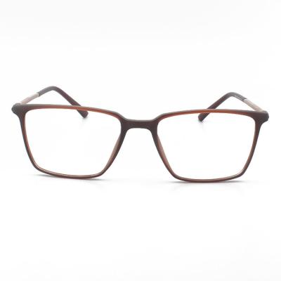 Unisex Casual Business TR90 Blue Light Blocking Frames
