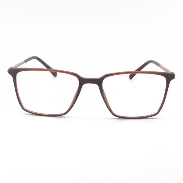 Unisex Casual Business TR90 Blue Light Blocking Frames