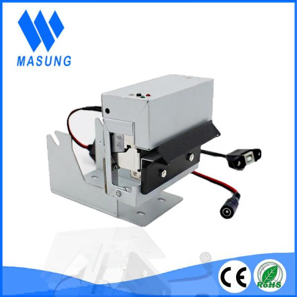 Queue Mini Dot Line 2 Inch Kiosk Ticket Printers With Reliable Auto Cutter