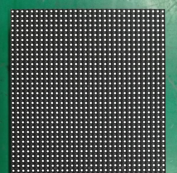 Full Color Smd2121 960*960 1R1G1B P4 LED Advertising Panel