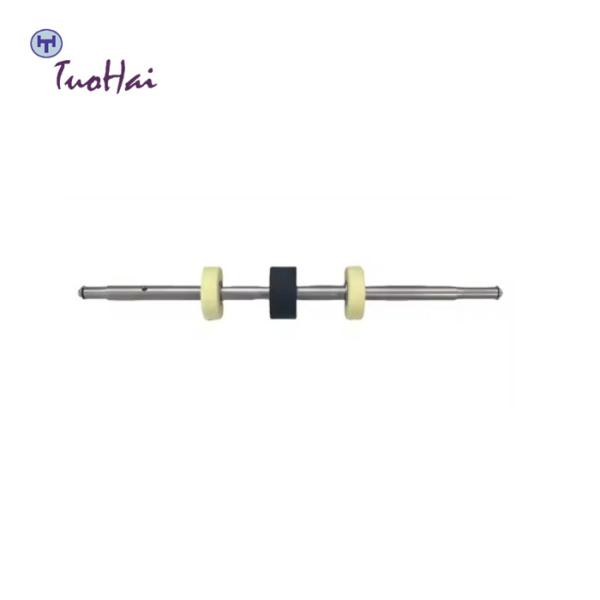 4520000318 Pièces de machines de guichet automatique Hyosung CDU Roller inférieur S4520000318 Hyosung Innovue Arbre inférieur
