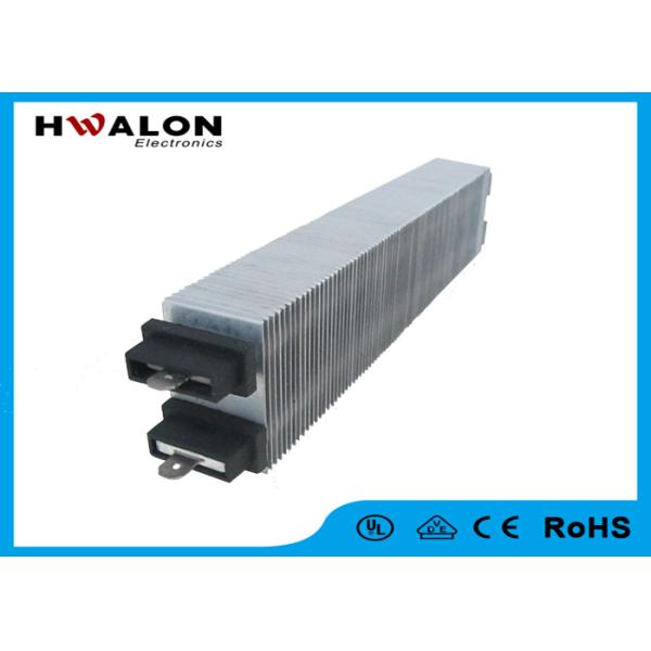 Dyer Fin Element PTC Ceramic Air Heater Ventilation Air Heating Coil Tube