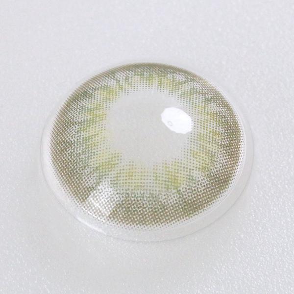 Пурпур Брауна серого цвета зеленого цвета Тейлора контактных линзов круга 14mm рецепта