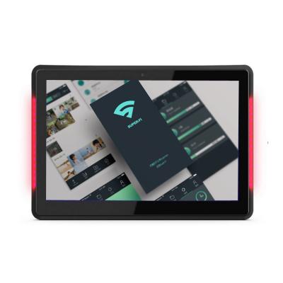 13.3Inch RK3288 Android Tablet Computers NFC POE LED Indicador de Luz