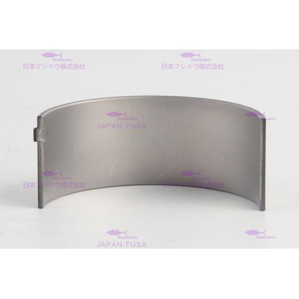 ISO 9001 Diesel Engine Bearings For 6D102 6754-31-3410