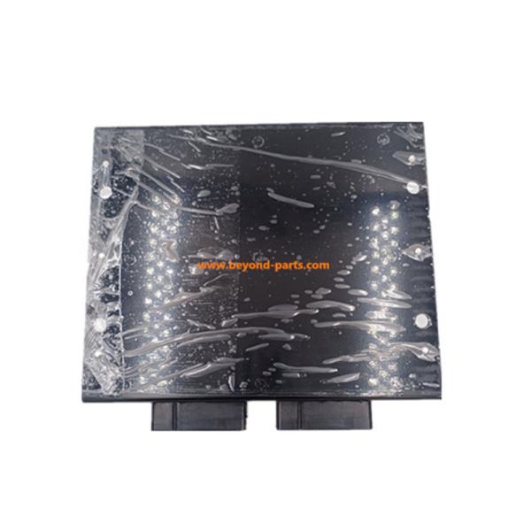 Hyundai R210-7 Контроллер экскаватора GP-Control Компьютерный блок 21N6-42101