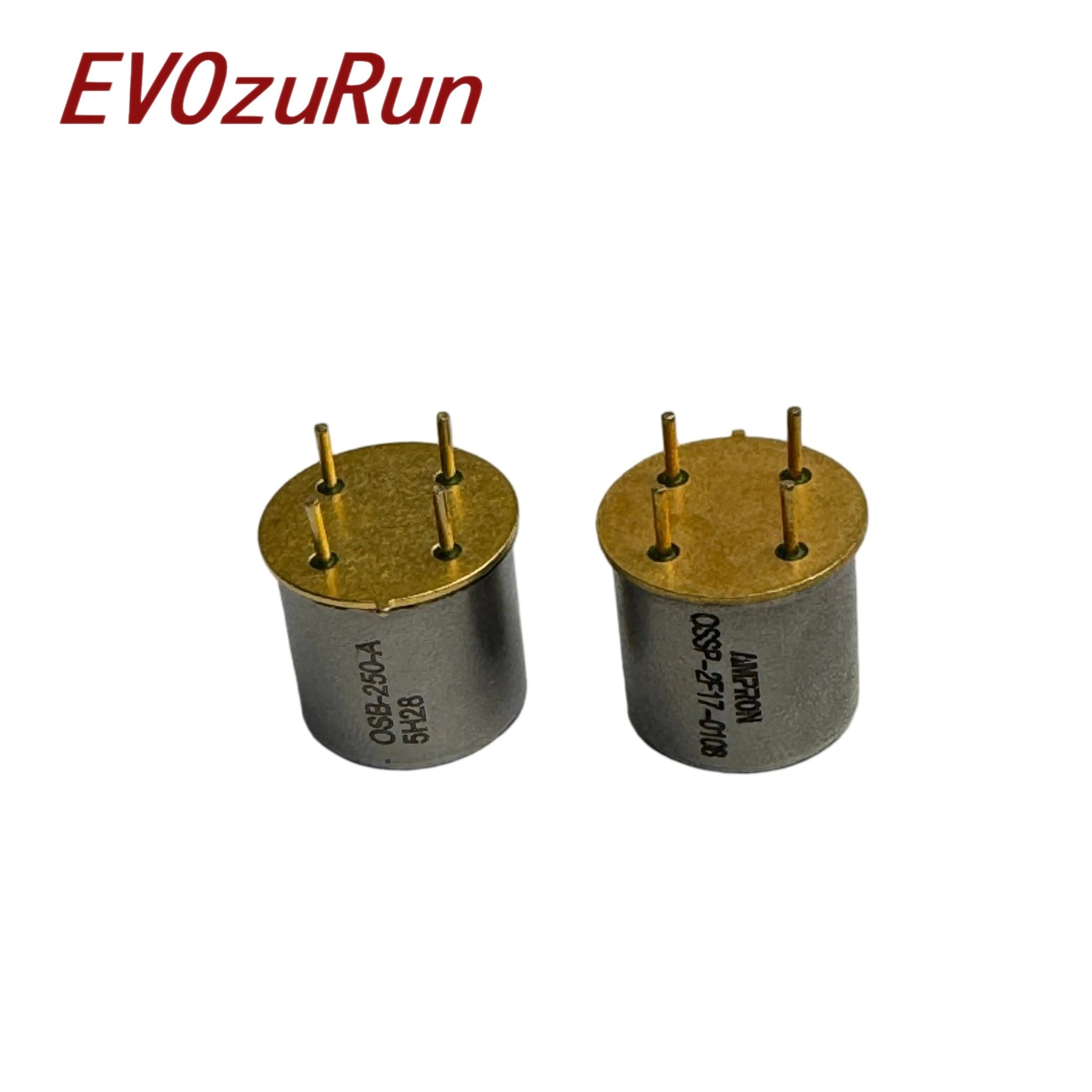 Professional Factory Manufactured Zirconia O2 Oxygen Sensor O2 Gas Sensor for Medical Usage SO-A0-001 010 020 050 250 960