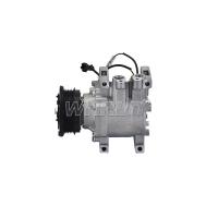 Compressor da C.A. do carro da bomba do condicionador de ar de WXH066Y2 5PK auto para JAC Kindly WXJH021