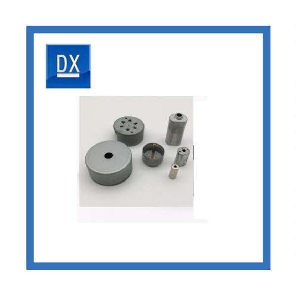 Микро- подгонянный штемпелевать металла глубинной вытяжки снабжения жилищем мотора