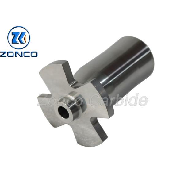 Cemented Carbide Wear Parts For Drilling Mwd / Lwd Accessories