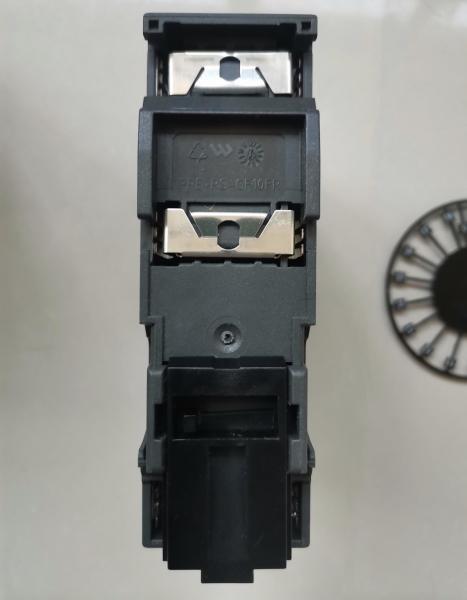 6ES7158-0AD01-0XA0 Coupling Module Siemens SIMATIC DP DP Coupler