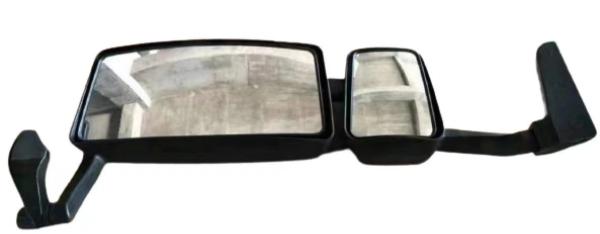HOWO Side Mirror WG1642770001 WG1642775001 Truck Mirror Glass Replacement