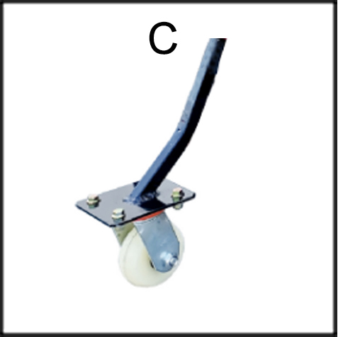 Multi-purpose Gasoline Engine Rotary Tiller for and Versatile Cultivation Solutions