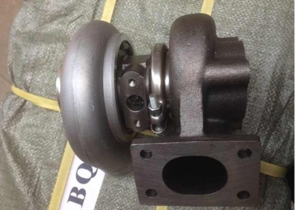 Turbocompressor 4JJ1 8-98185195-0 do motor de ZX130-3 ZX160-3 CX130B IHI 8981851950 898185-1950