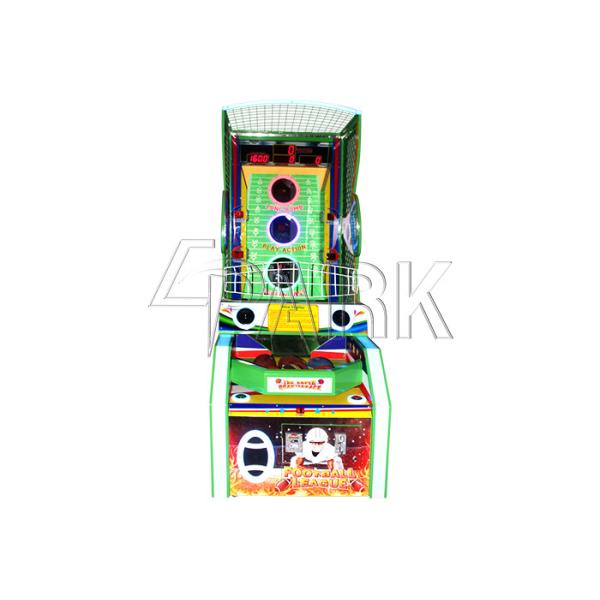 Super Quarterback Sports Football League Arcade Lottery Game Machine